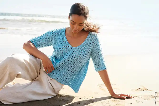 Lana Grossa | Filati Journal 71