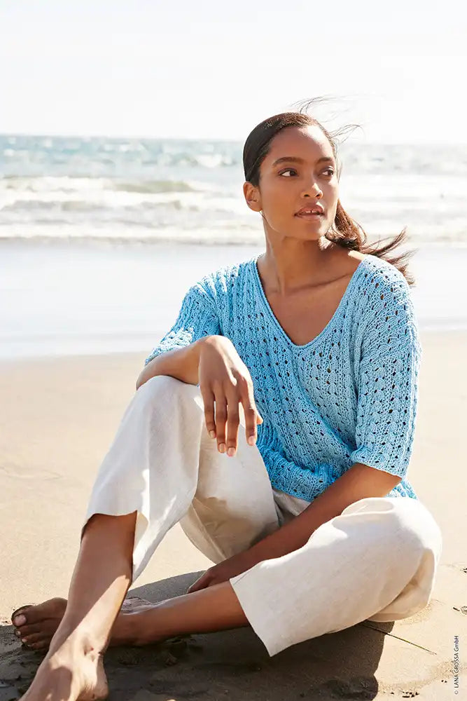 Lana Grossa | Filati Journal 71