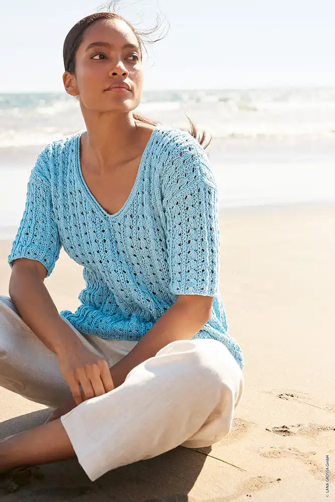 Lana Grossa | Filati Journal 71