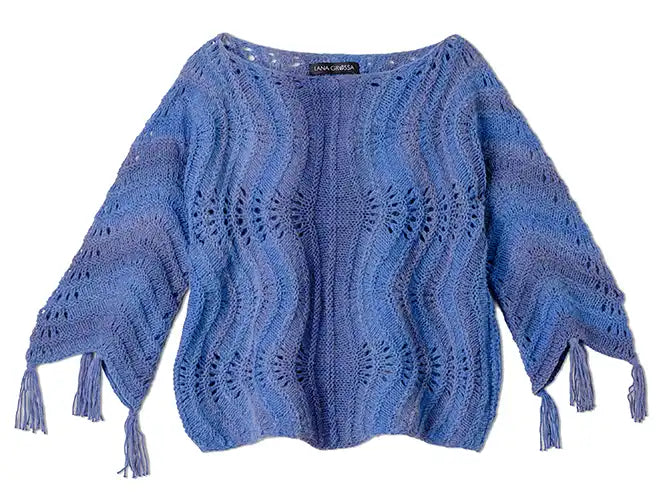 Lana Grossa | Filati Journal 71