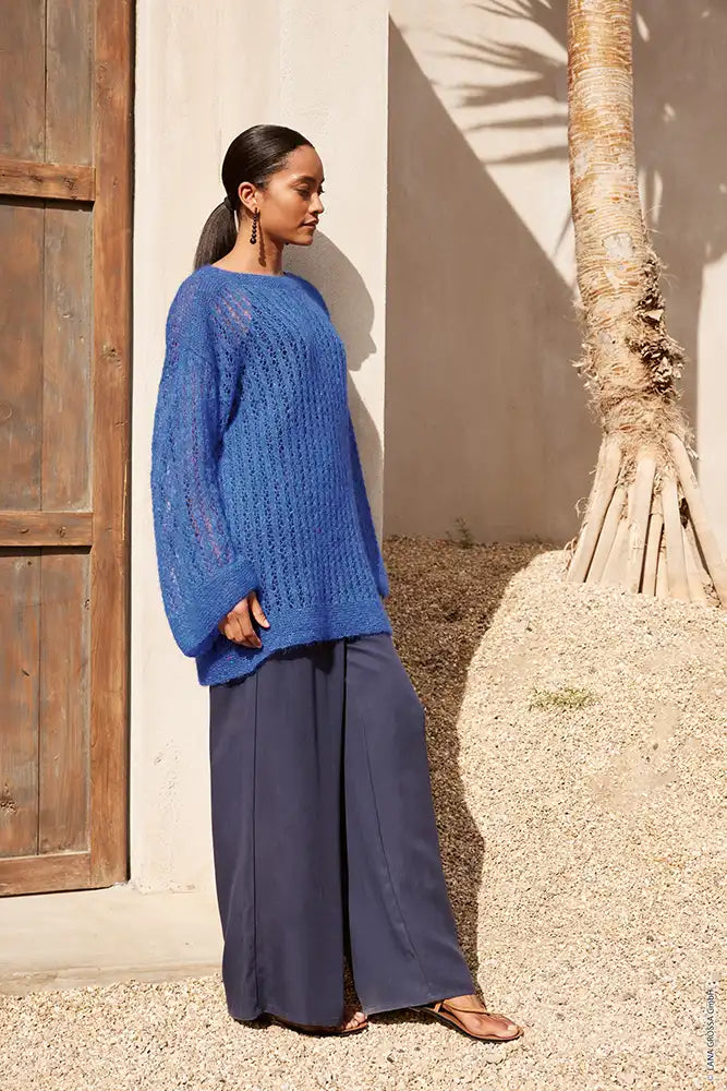 Lana Grossa | Filati Journal 71