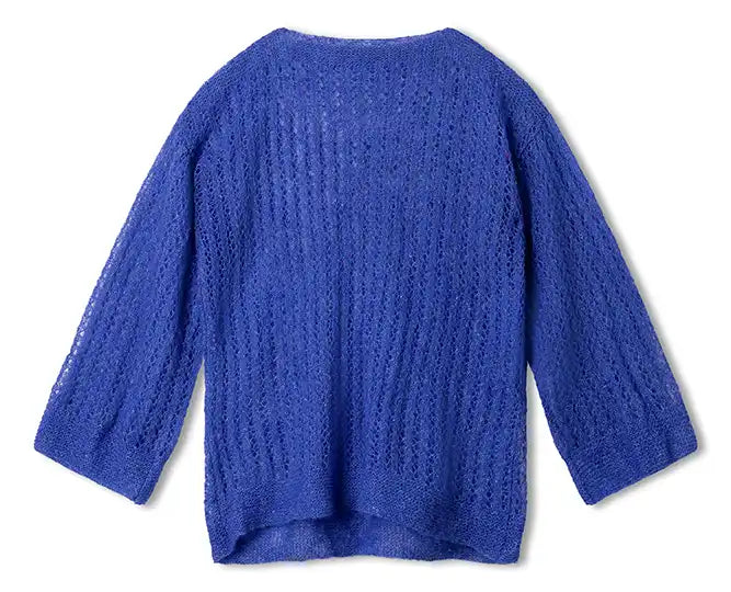 Lana Grossa | Filati Journal 71