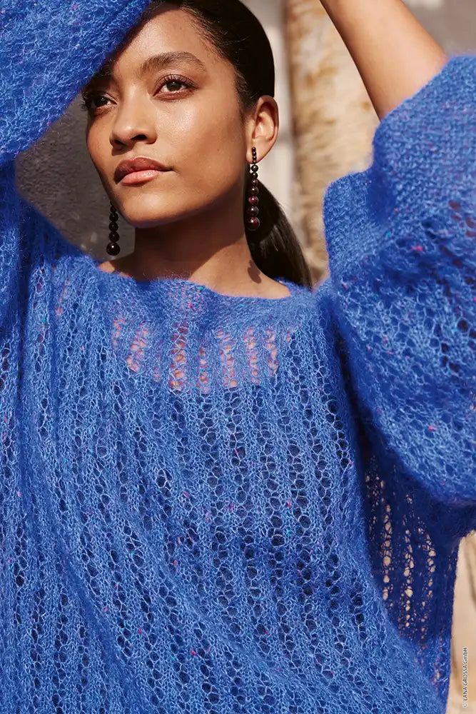 Lana Grossa | Filati Journal 71