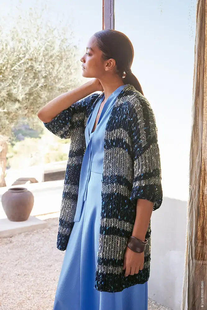 Lana Grossa | Filati Journal 71