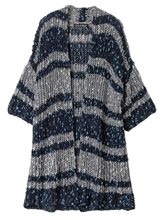 Lana Grossa | Filati Journal 71