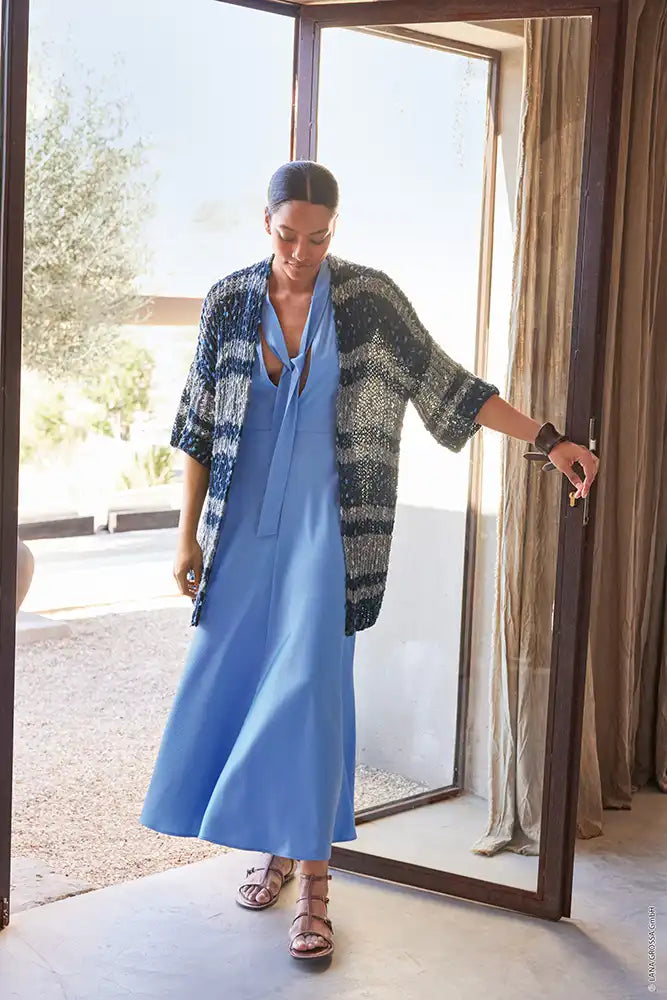 Lana Grossa | Filati Journal 71