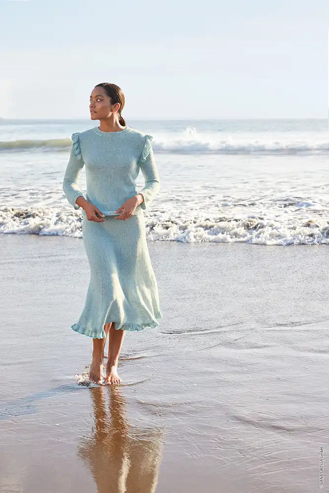 Lana Grossa | Filati Journal 71