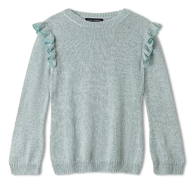 Lana Grossa | Filati Journal 71