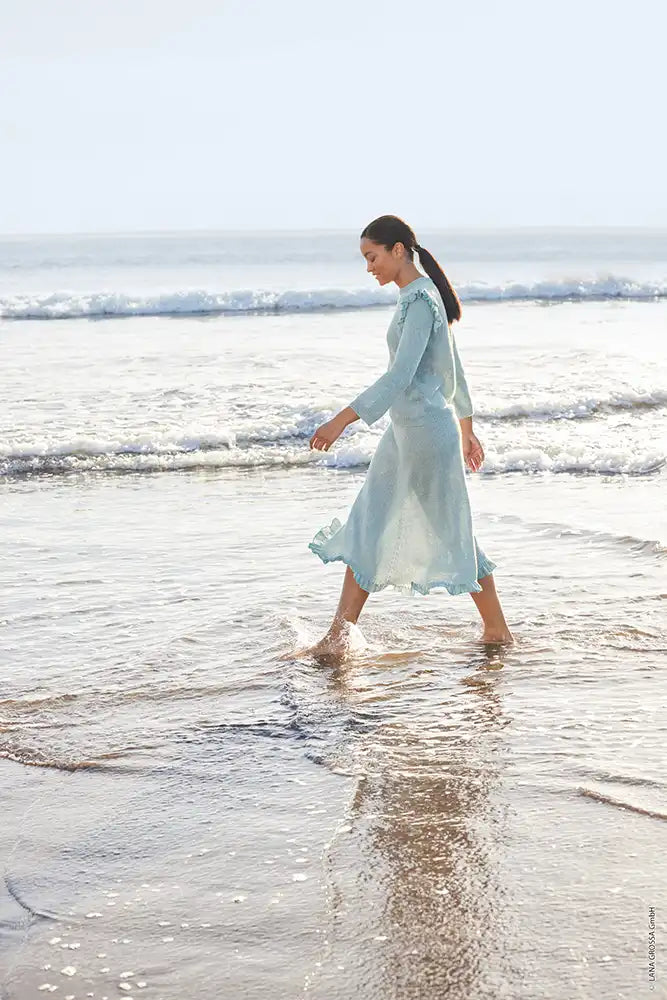 Lana Grossa | Filati Journal 71