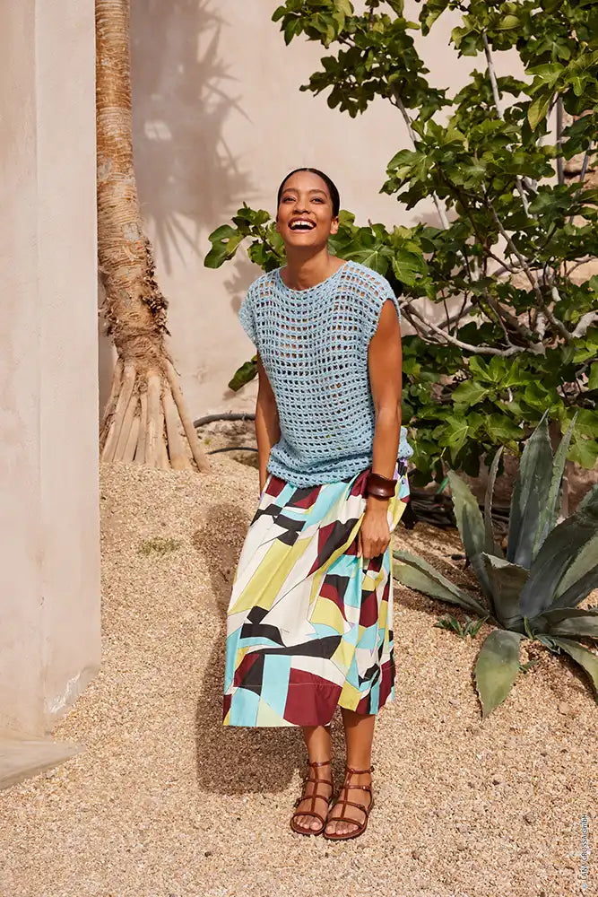 Lana Grossa | Filati Journal 71