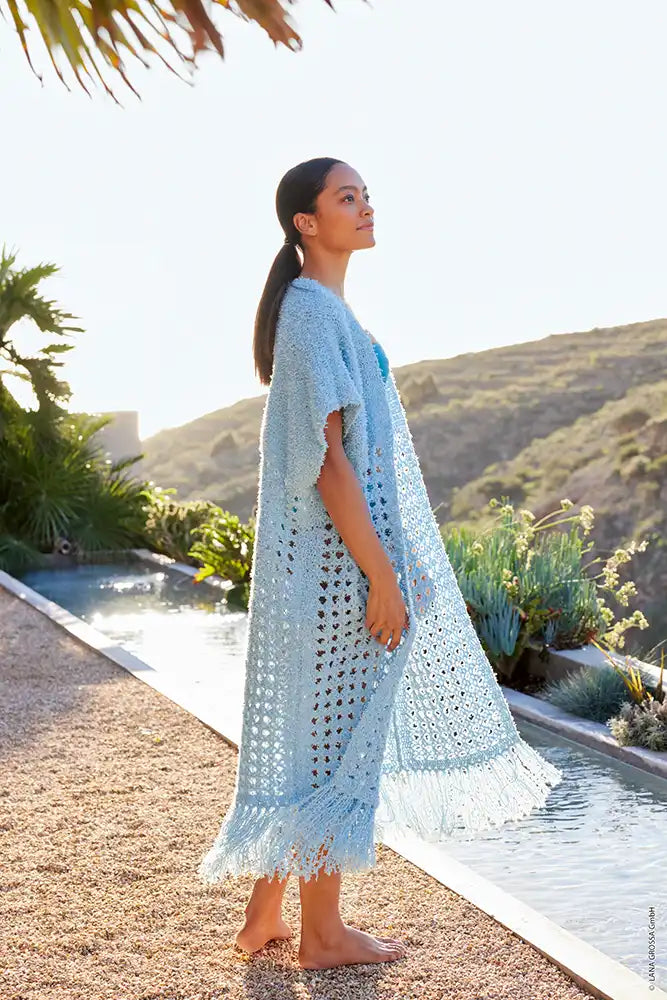 Lana Grossa | Filati Journal 71