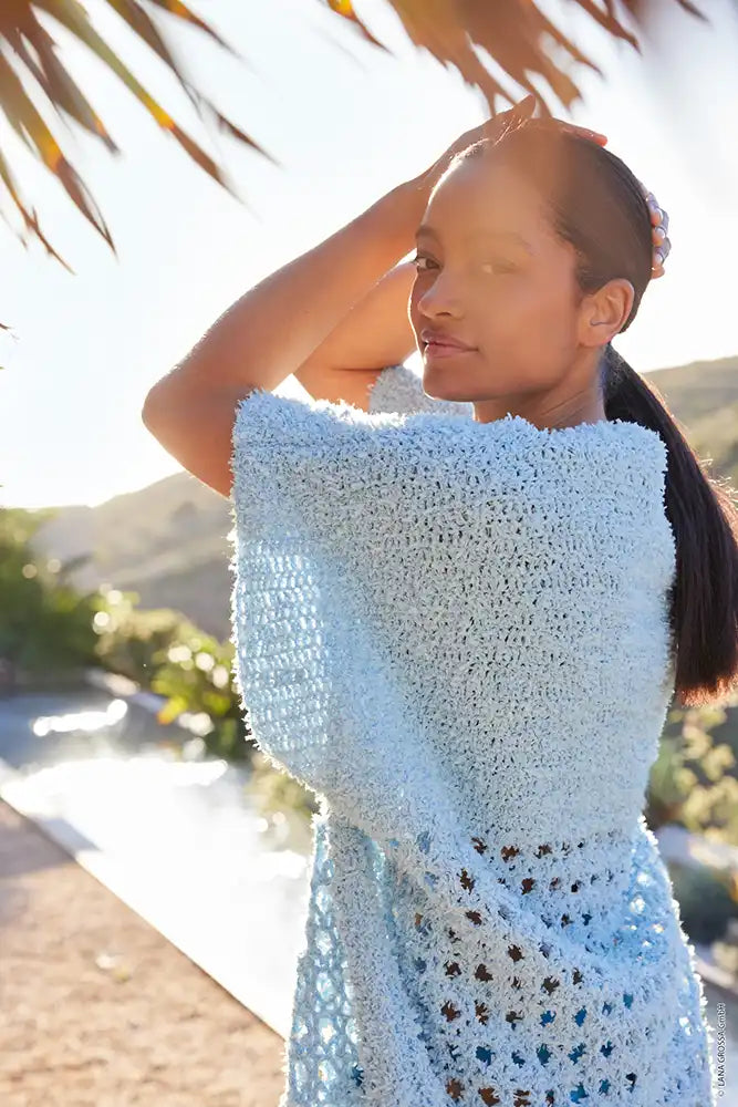 Lana Grossa | Filati Journal 71