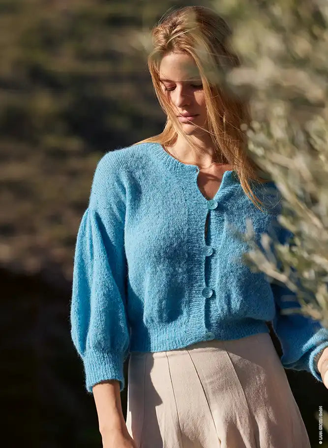 Lana Grossa | Filati Journal 71