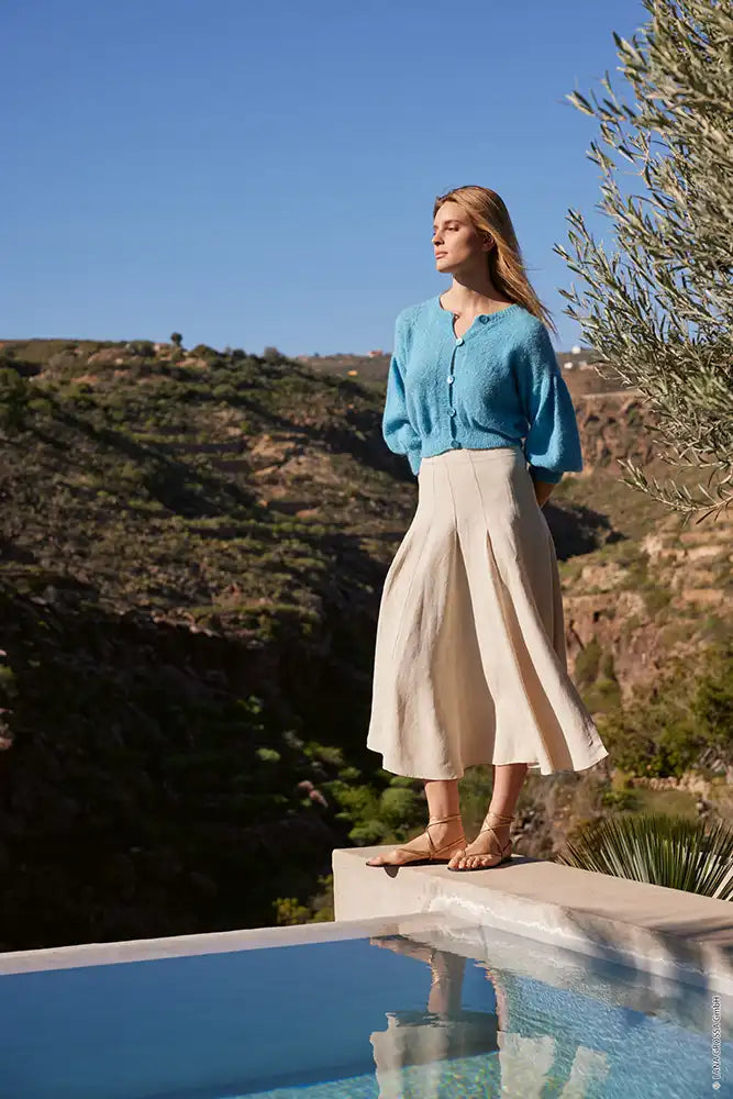 Lana Grossa | Filati Journal 71