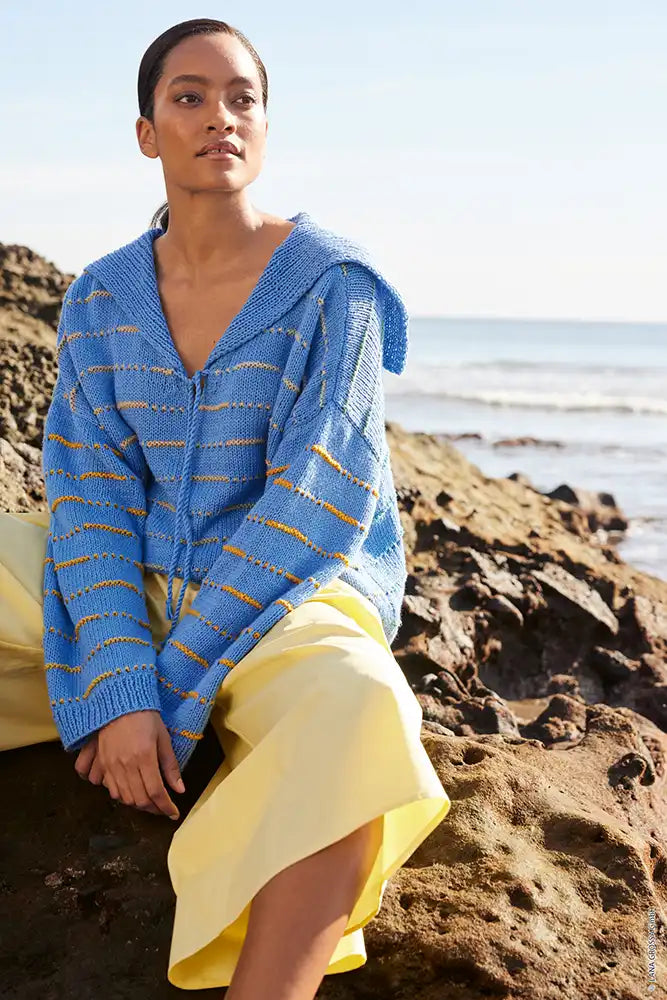 Lana Grossa | Filati Journal 71