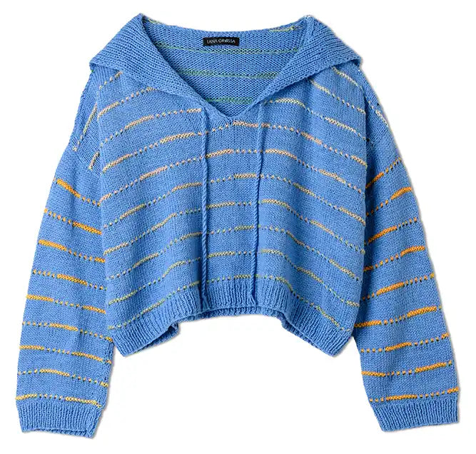 Lana Grossa | Filati Journal 71