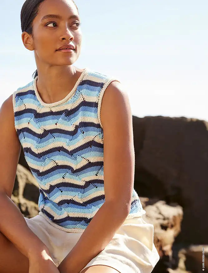 Lana Grossa | Filati Journal 71