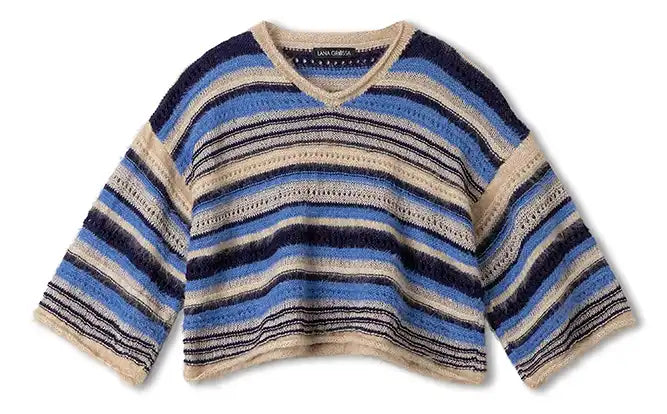 Lana Grossa | Filati Journal 71