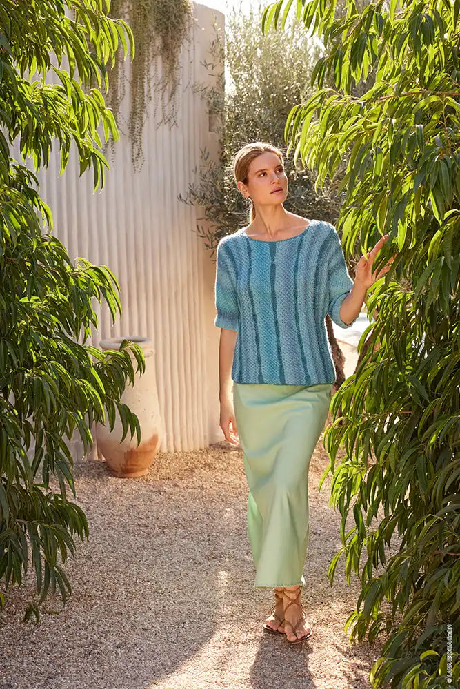 Lana Grossa | Filati Journal 71