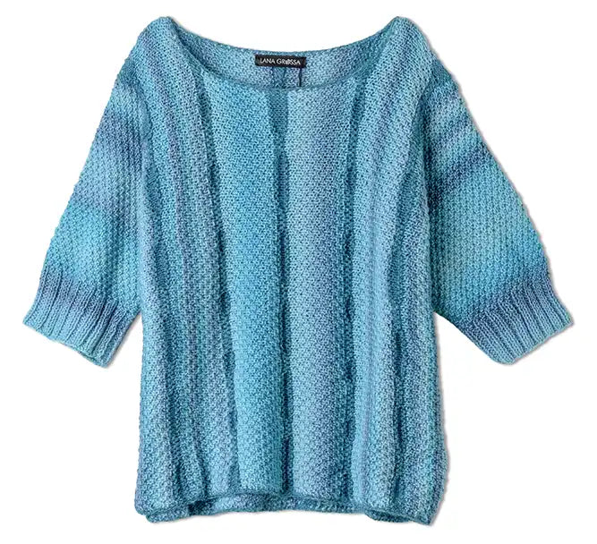 Lana Grossa | Filati Journal 71