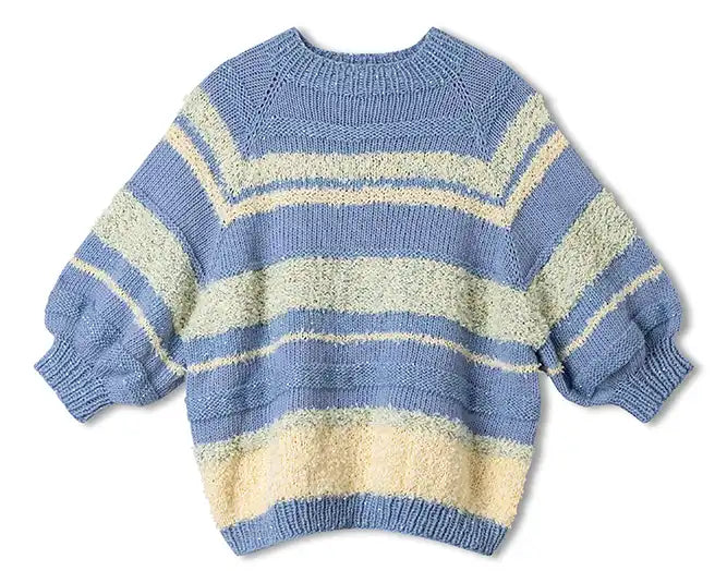 Lana Grossa | Filati Journal 71