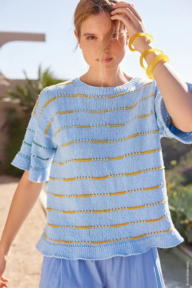 Lana Grossa | Filati Journal 71