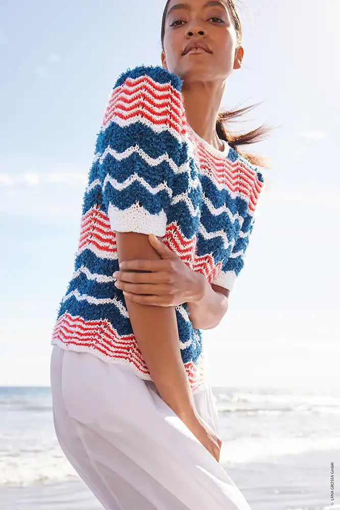 Lana Grossa | Filati Journal 71