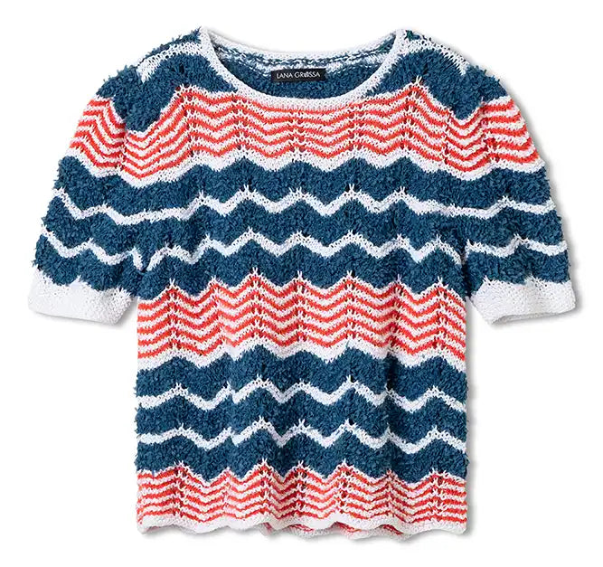 Lana Grossa | Filati Journal 71