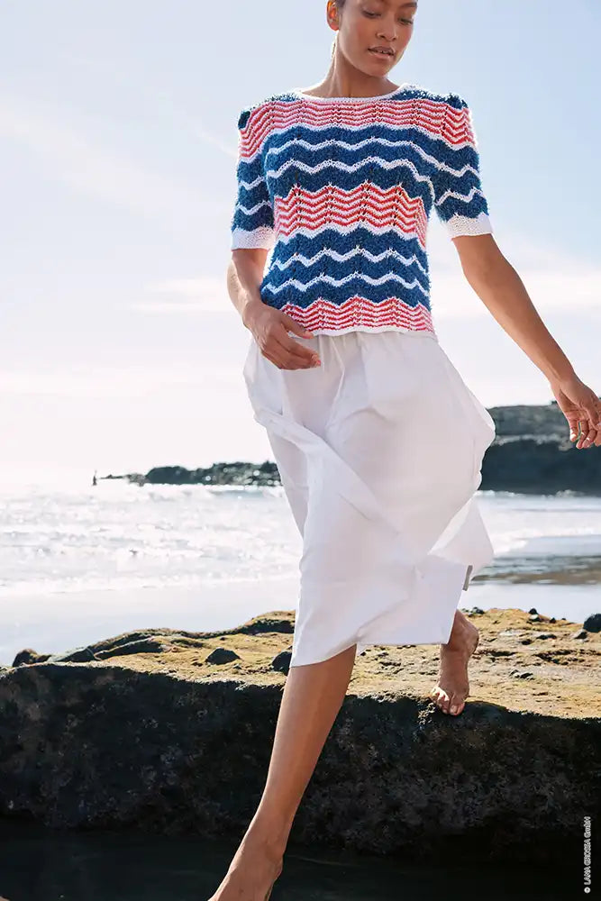 Lana Grossa | Filati Journal 71