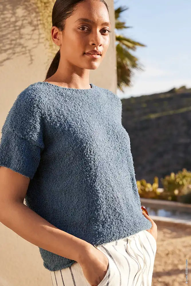 Lana Grossa | Filati Journal 71