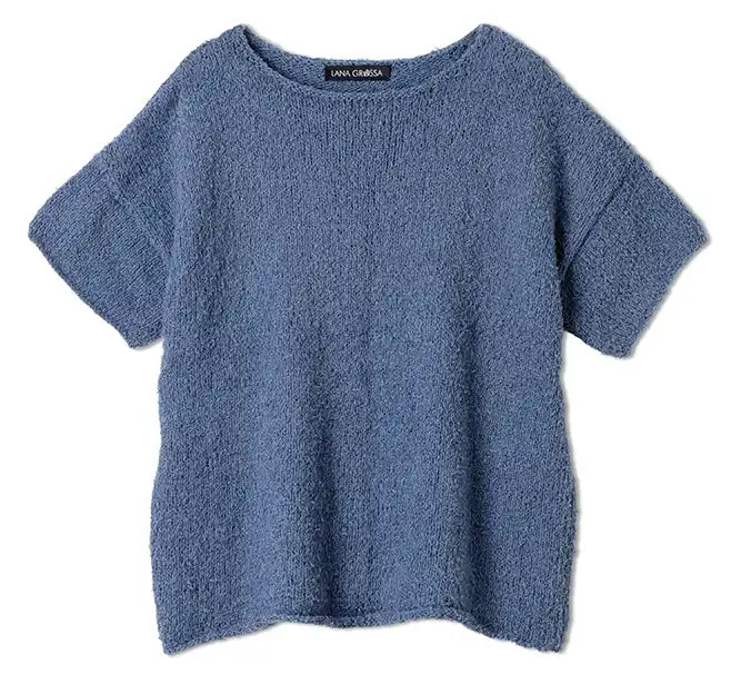 Lana Grossa | Filati Journal 71