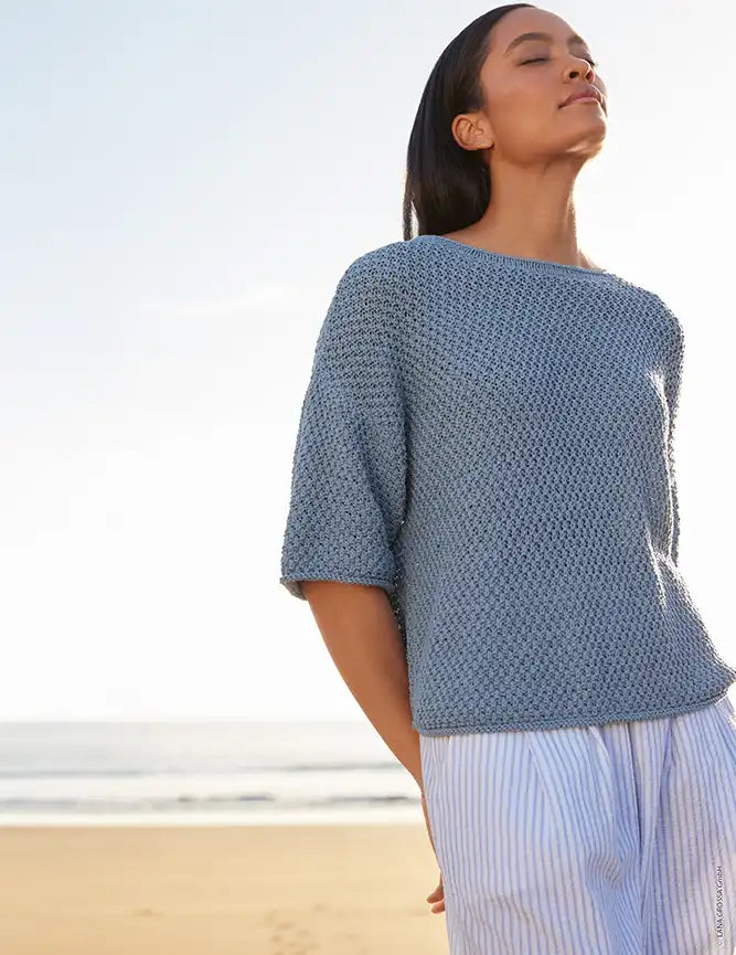 Lana Grossa | Filati Journal 71