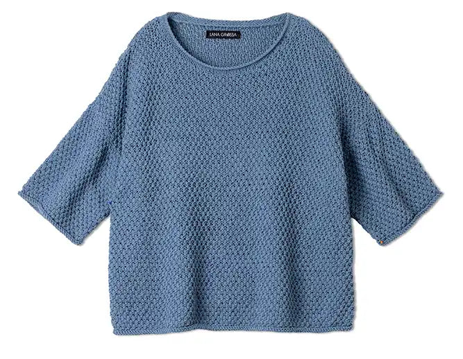 Lana Grossa | Filati Journal 71