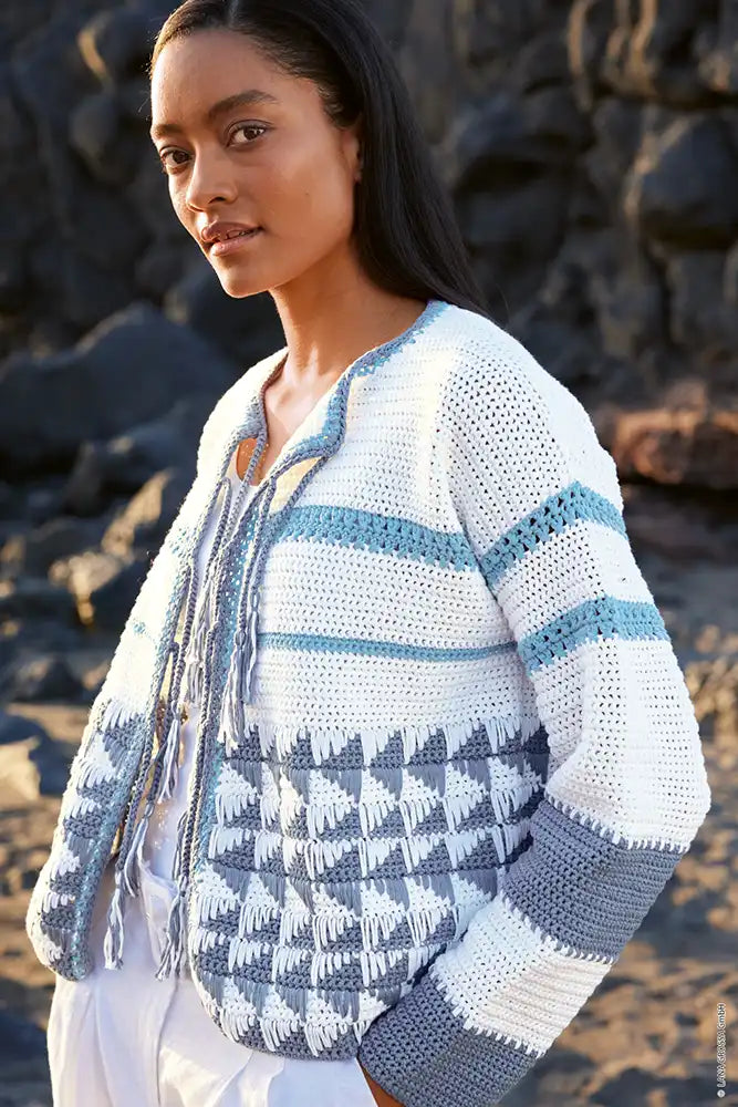 Lana Grossa | Filati Journal 71