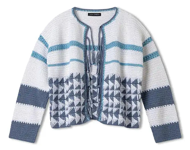 Lana Grossa | Filati Journal 71