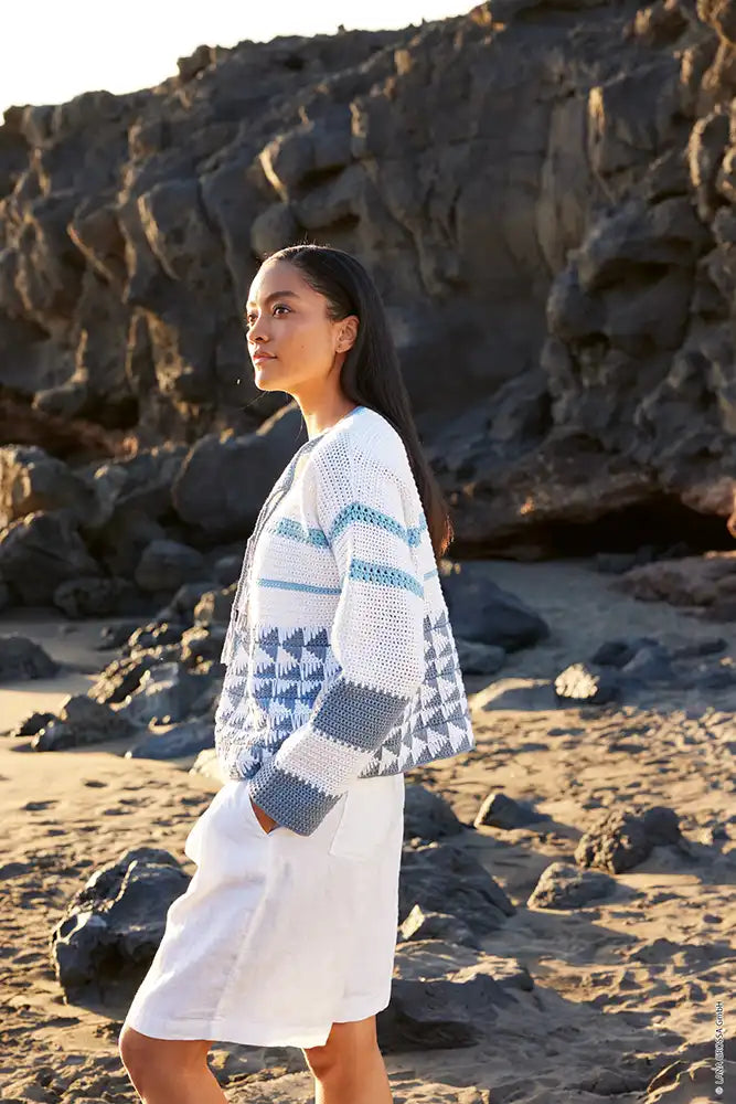 Lana Grossa | Filati Journal 71