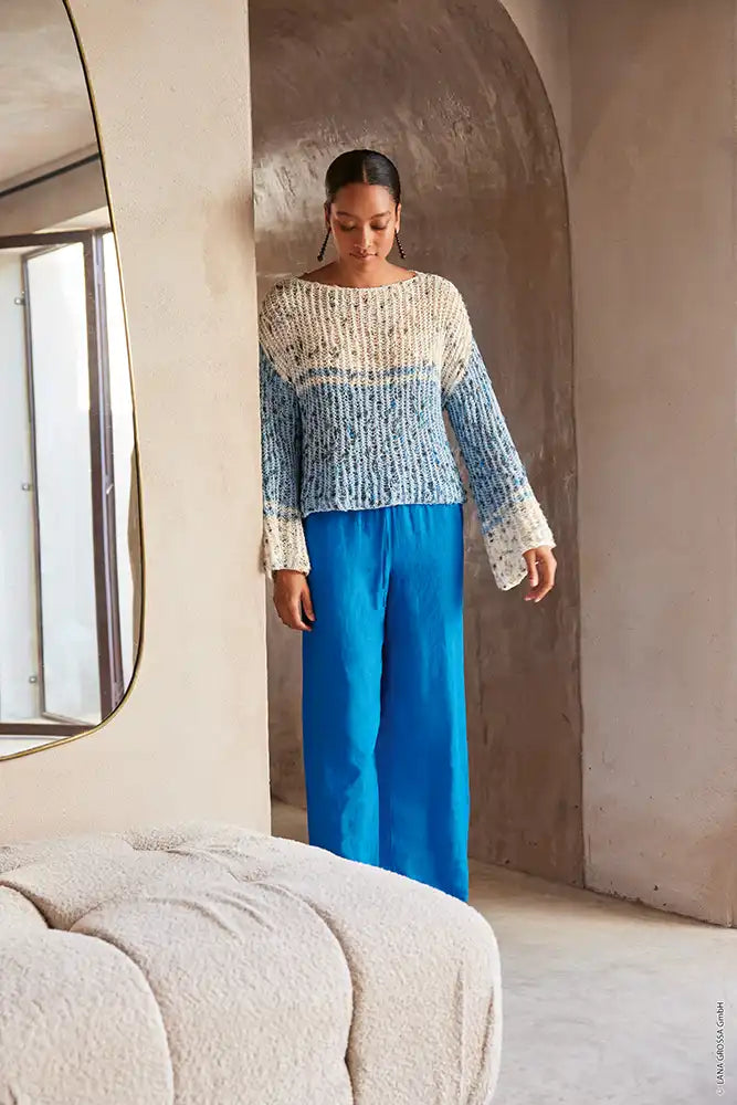 Lana Grossa | Filati Journal 71