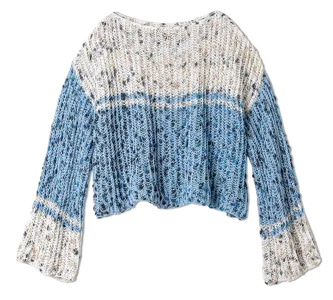 Lana Grossa | Filati Journal 71