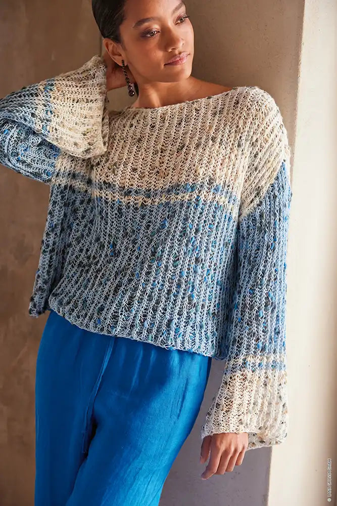 Lana Grossa | Filati Journal 71