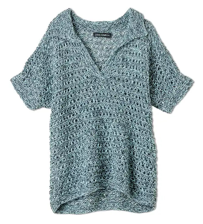 Lana Grossa | Filati Journal 71