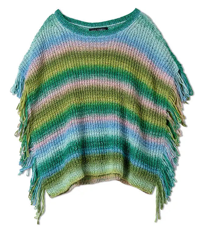 Lana Grossa | Filati Journal 71