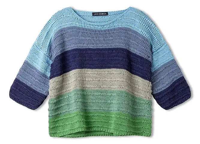 Lana Grossa | Filati Journal 71