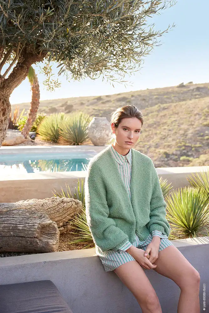 Lana Grossa | Filati Journal 71