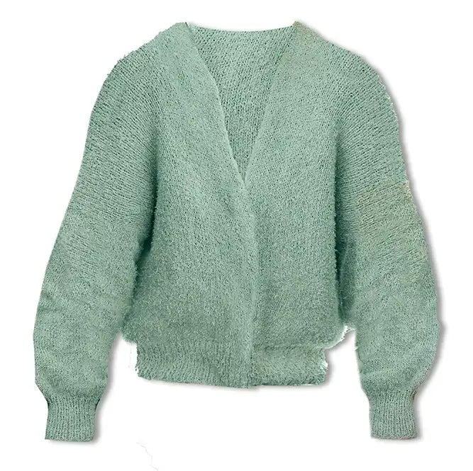 Lana Grossa | Filati Journal 71