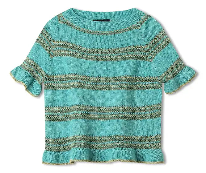 Lana Grossa | Filati Journal 71