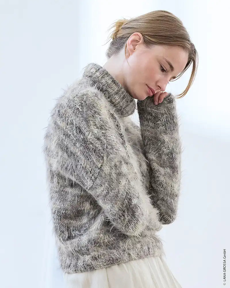 Lana Grossa | Filati Journal 72