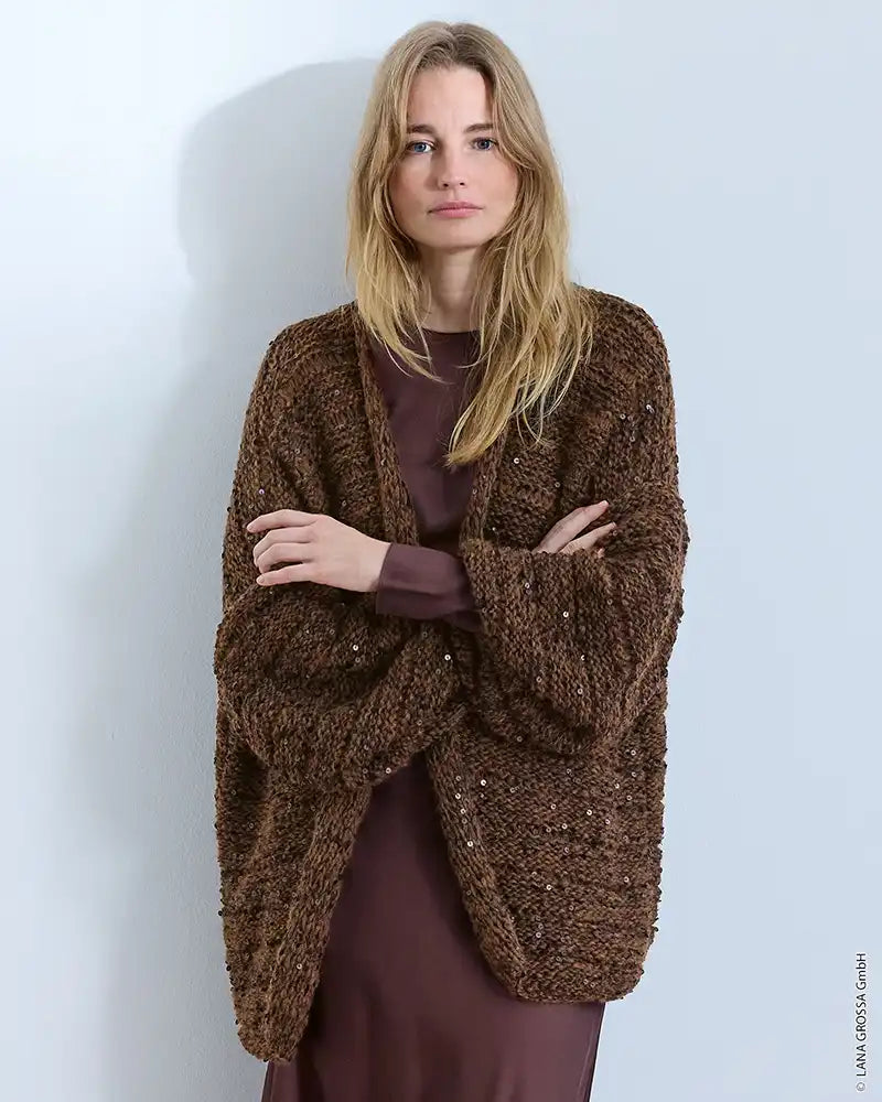 Lana Grossa | Filati Journal 72
