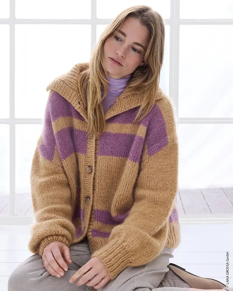 Lana Grossa | Filati Journal 72