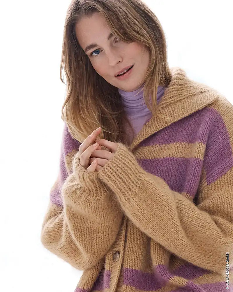 Lana Grossa | Filati Journal 72