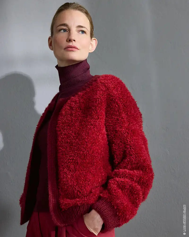 Lana Grossa | Filati Journal 72